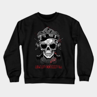 eladio carrion Crewneck Sweatshirt